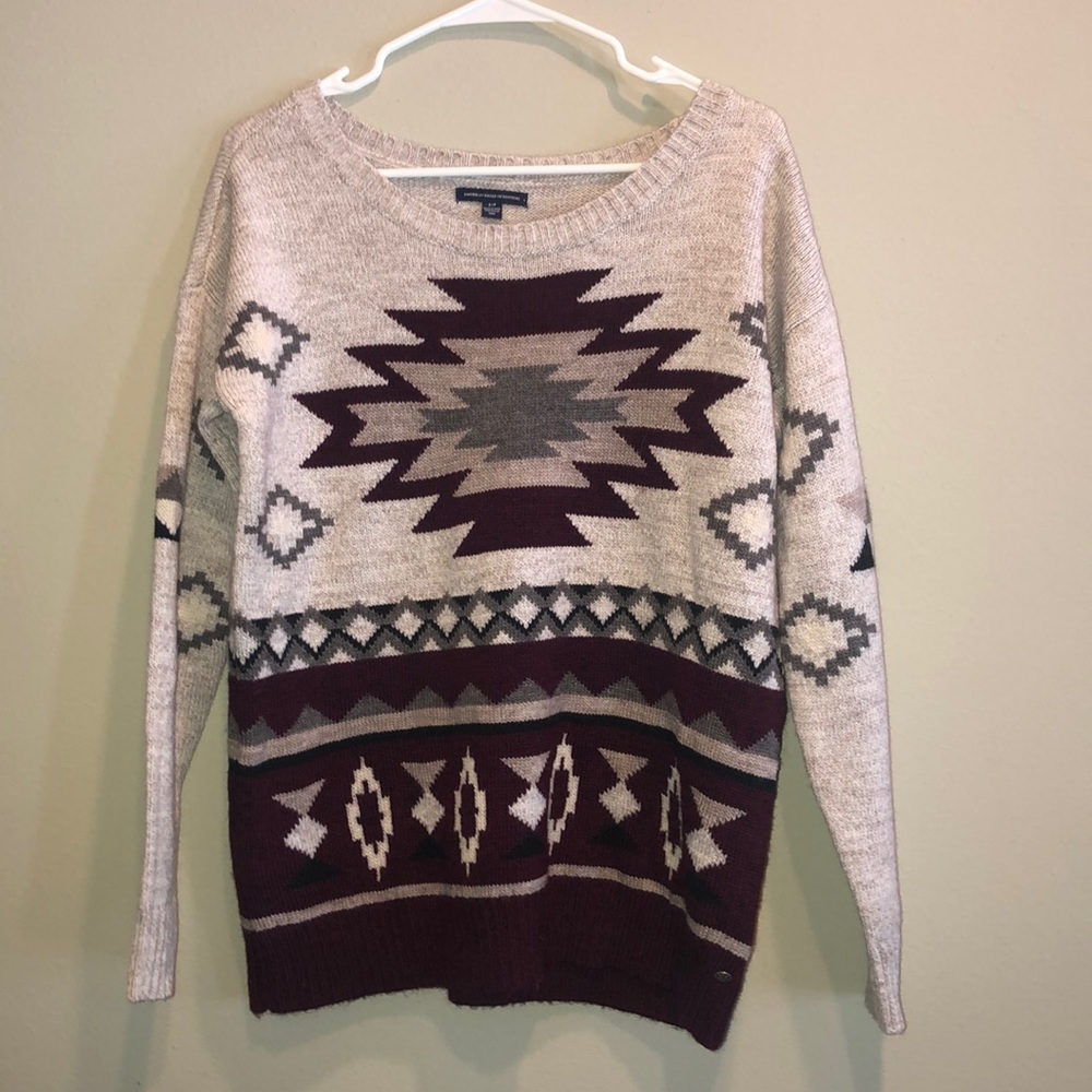 American Eagle Sweater